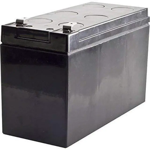 Alt view image 2 of 2 - 12 Volt 12 Amp/Hour