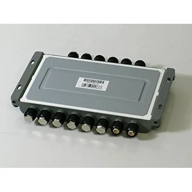 Alt view image 3 of 5 - Directv 6x8 Multi-Switch Ka Ku Bands MS6X8R1-03
