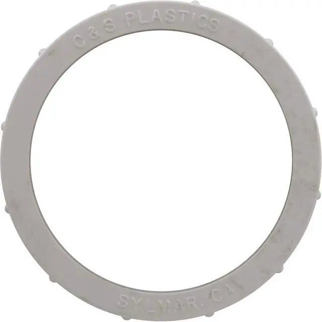 Alt view image 3 of 5 - Union Nut, AutoPilot, 2"