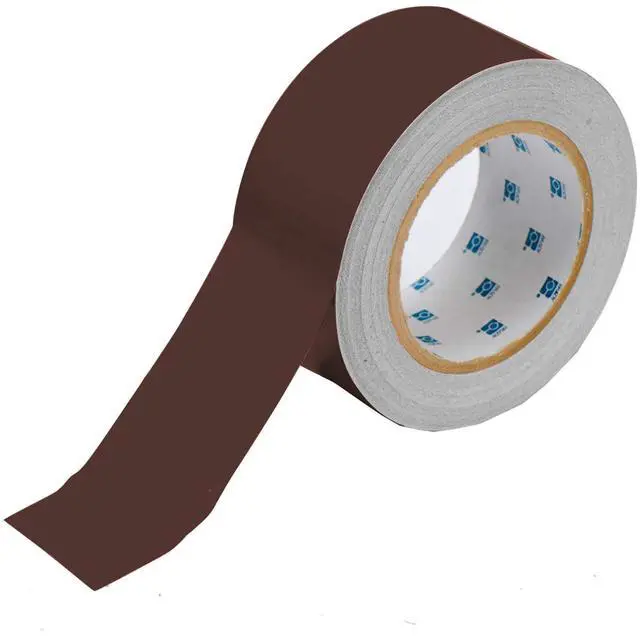 Main image of 134089 Marking Tape, Brown