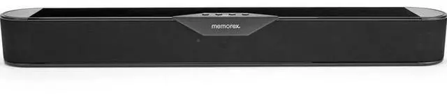 Main image of MX-SB270 27.5 Bluetooth Soundbar Speaker | 24W Output, HDMI ARC, Optical Input, 5 EQ Modes, 3.5mm Aux | Remote Control, Wall-Mountable Design | Enhanced Audio for TV and Gaming