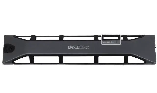 Main image of PowerEdge R510, R520, R720, R720XD, R730, R730XD, R820 Front Bezel - TFV72