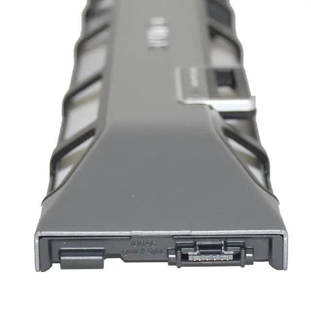 Alt view image 6 of 6 - PowerEdge R510, R520, R720, R720XD, R730, R730XD, R820 Front Bezel - TFV72