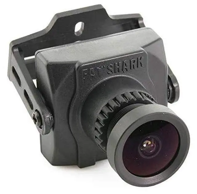Main image of FSV1231 600L Race Cam CCD PAL V3 FPV Camera