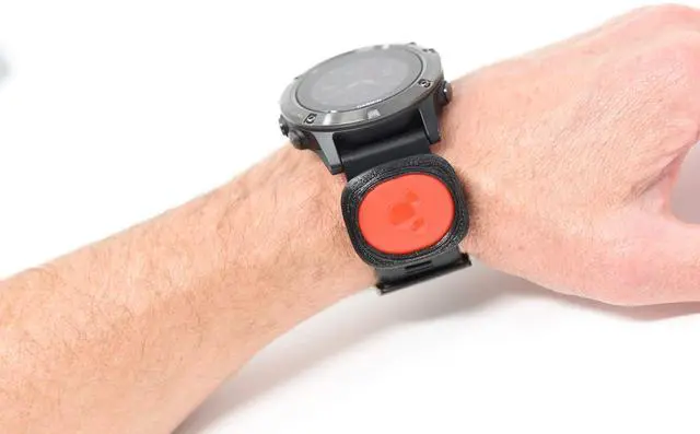 Main image of Watch Adapter compatible with Disney Magic Band/Wide Band Watches