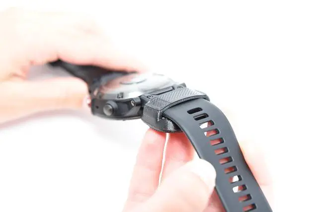 Alt view image 3 of 6 - Watch Adapter compatible with Disney Magic Band/Wide Band Watches