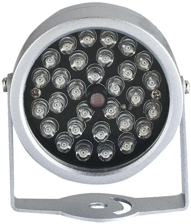 Main image of IR30 WideAngle IR Illuminator