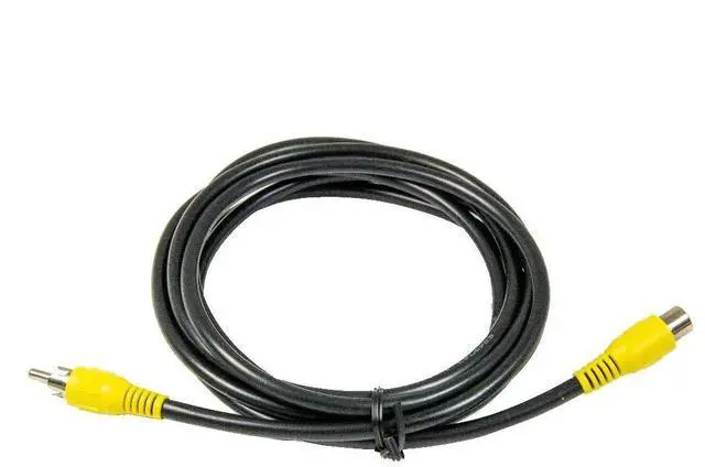 Main image of Agena Dew-Ninja Deluxe RCA Female to RCA Male Extension Cable for Dew Heaters - 2m Long # RX2