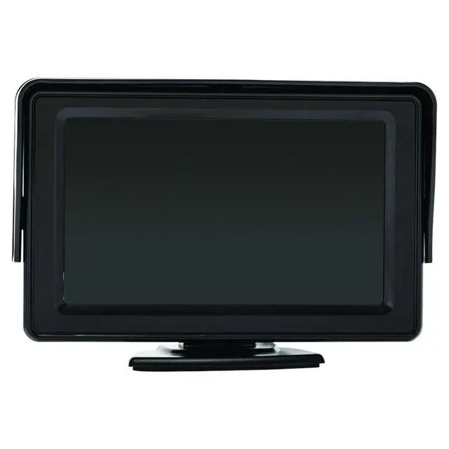Alt view image 2 of 4 - SV-8151.HD 4.3" Universal LCD Monitor