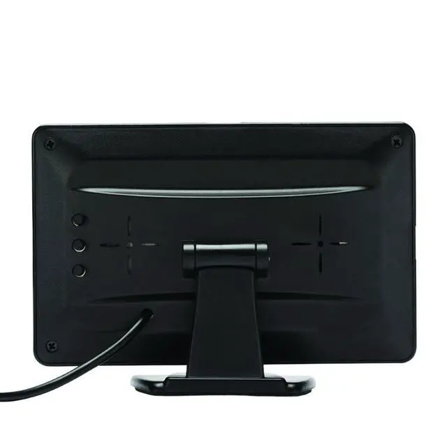 Alt view image 4 of 4 - SV-8151.HD 4.3" Universal LCD Monitor