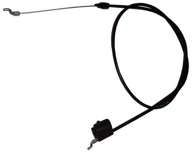 Main image of 158152 Brake Stop Control Cable Fits Murray M 22450