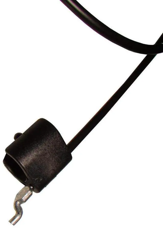 Alt view image 2 of 3 - 158152 Brake Stop Control Cable Fits Murray M 22450