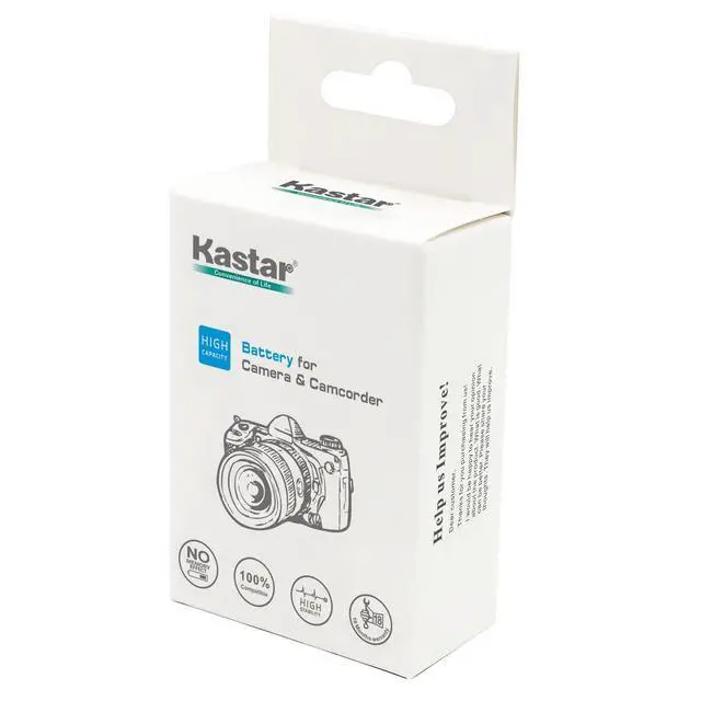 Alt view image 5 of 6 - 1-Pack NP-F550 / NP-F570 Battery and AC Wall Charger Replacement for iFootage Shark Slider Mini, iFootage Shark Slider Nano