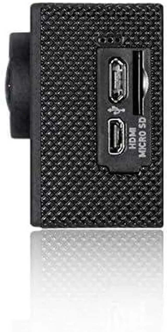 Alt view image 5 of 6 - Active on Director 4K Action Camera | WiFi Full HD | 16MP Photos| Waterproof Camera for Vlogging | 4K Video Recording | Travel Blogging | Video Camera for YouTube