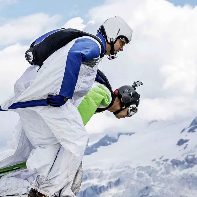 Alt view image 6 of 6 - Active on Director 4K Action Camera | WiFi Full HD | 16MP Photos| Waterproof Camera for Vlogging | 4K Video Recording | Travel Blogging | Video Camera for YouTube