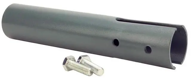 Main image of Quick 8 Pipe Adapter with 2 Bolts (1.66 Diameter)
