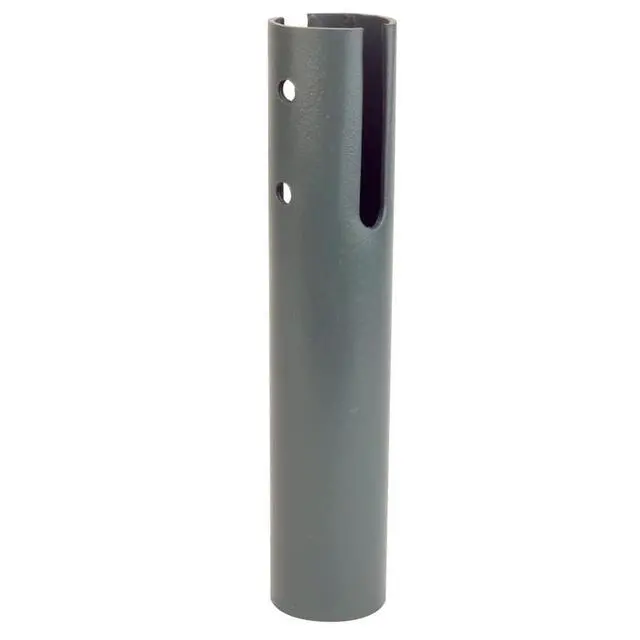Alt view image 2 of 4 - Quick 8 Pipe Adapter with 2 Bolts (1.66 Diameter)