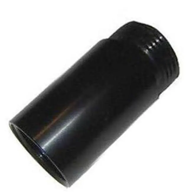 Main image of D003 Tiller Pilot Pushrod Extension, 1