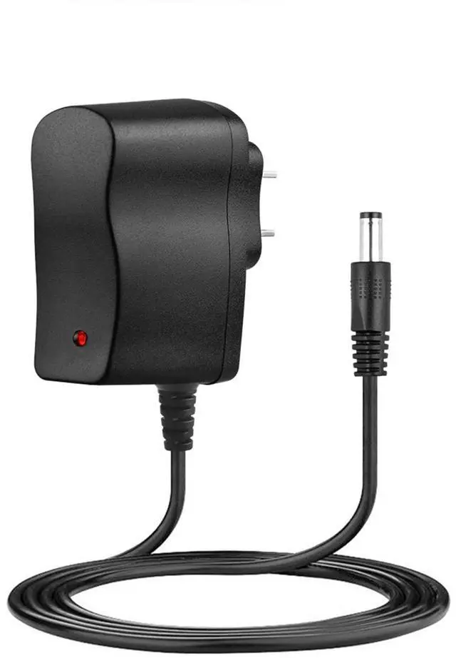 Main image of AC/DC Adapter for Eton FR-250 FR-300 FR-350 FR-400 American Red Cross Emergency Radio AM/FM/SW 1-7 World Receiver FR300 Emergency Crank Radio ARCFR300W