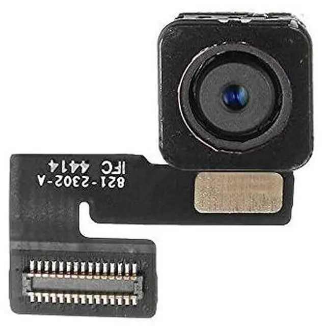 Main image of Replacement for iPad Air 2 2nd Gen A1567 A1566/iPad Mini 4 4th Gen A1538 A1550 Back Main Rear Camera