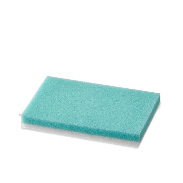 Alt view image 5 of 5 - Compressed Air Duster for Electronics 10oz (Pack of 2) with Cleaning Sponge Dust-Off Spray for Computers, Keyboards, Cameras, Consoles Ozone Safe & Residue Free