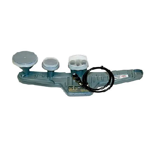 Alt view image 2 of 5 - Directv SWM SL5S Lnb Kit With Power and Splitter