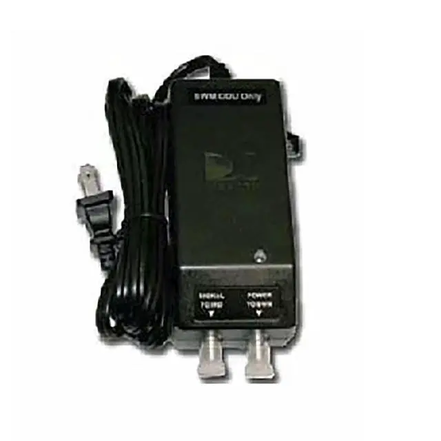 Alt view image 3 of 5 - Directv SWM SL5S Lnb Kit With Power and Splitter