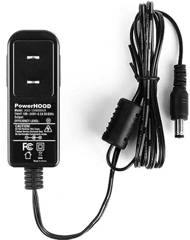 Main image of 5V AC/DC Adapter Compatible with ScreenBeam 960 750 SBWD960A SBWD750E SBWD750W Wireless Display Receiver 5VDC DC5V 5volt 5.0 Volts Power Supply Cord Charger Cable PSU Mains