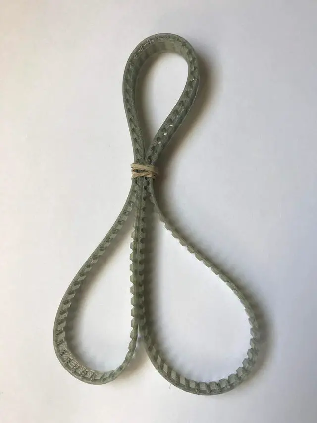 Main image of Replacement Belt for Raymarine Autohelm ST 4000+ Plus ST4000+ 780mm Long