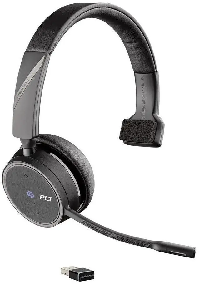 Main image of Voyager 4210 UC USB-A MST WW