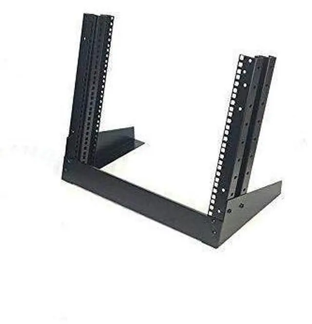 Main image of 9U Stand Open Rack Equipment fram for Server Networking and Data System (9U)
