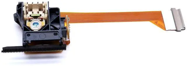 Main image of Optical Pickup Lens Head for CD Pro 2 LF VAU1254 VAU1255 VAU1252 CD Recorders