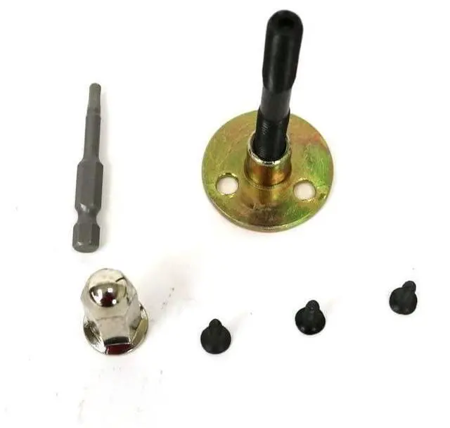 Main image of Screws for Ipal Woofers