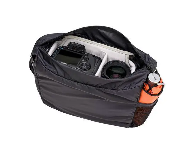Alt view image 2 of 3 - Tools Packlite Travel Bag for BYOB 10 (636-228)