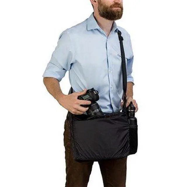 Alt view image 3 of 3 - Tools Packlite Travel Bag for BYOB 10 (636-228)