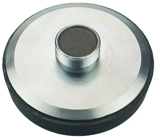 Alt view image 2 of 2 - PAT220Ti 350 Watt / 75w RMS, 1 Inch Screw-On Compression Driver, 44.4mm Voice Coil, 1 3/8 Inch Screw Mount 8Ohm
