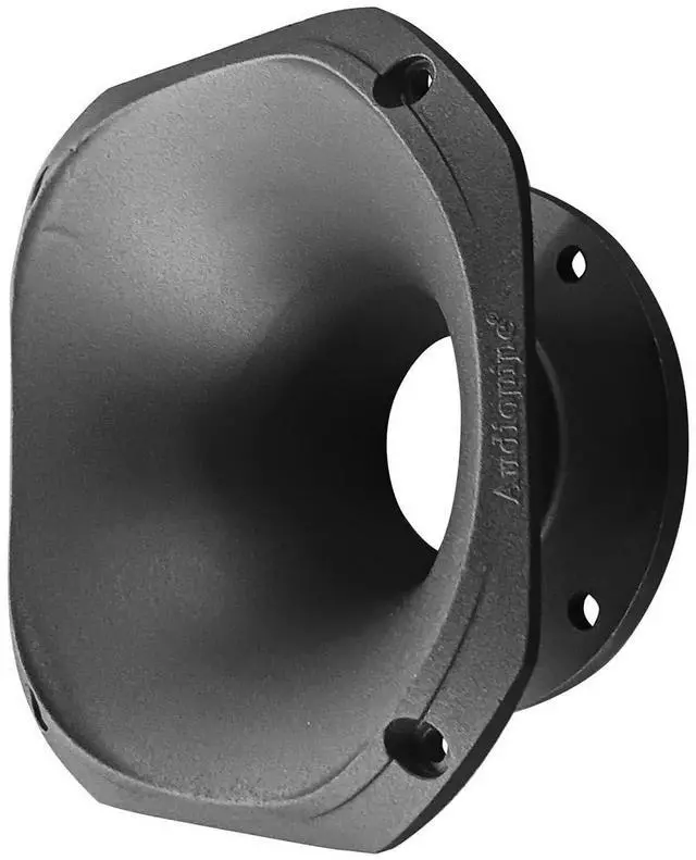 Main image of APH6030BOH High Frequency Aluminum Horn 2 Exit Throat Each