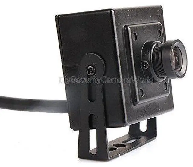 Main image of 2MP HDCVI 1080P 2.8mm Lens Super Mini Size 4242mm CCTV CVI HD Camera For 19201080 CVR DVR