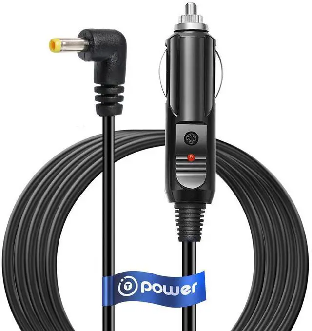 Main image of for Car Charger for Digital Labs K725 K750 K715-D K725 Portable DVD Player,Digital Prism ATSC-710 LCD 7" HD TV Auto Mobile Ac Dc Adapter Boat Switching Power Supply