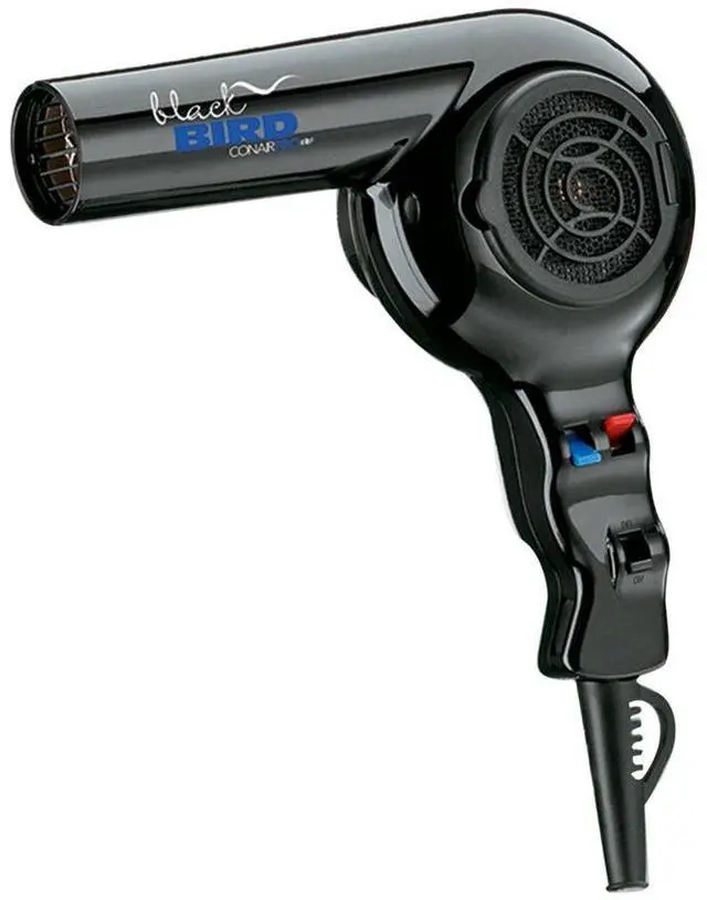 Main image of BB075W Pro Blackbird Hair Dryer 2000 Watt