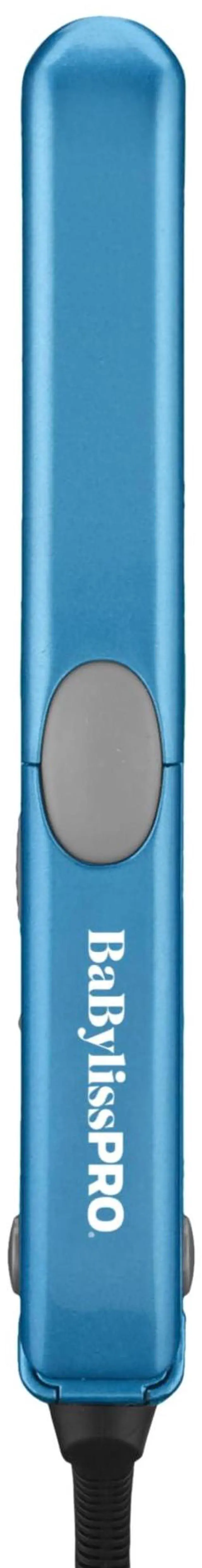 Main image of The Mini Traveler Hair Straightener, Dual Voltage, 1/2"