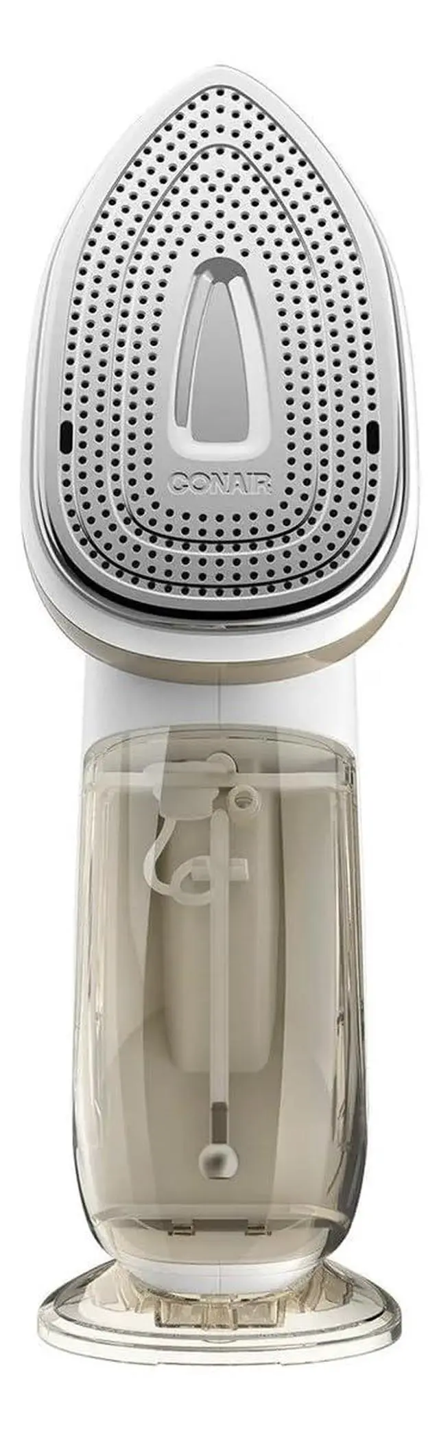 Alt view image 2 of 5 - 2-in-1 Steamer & Iron