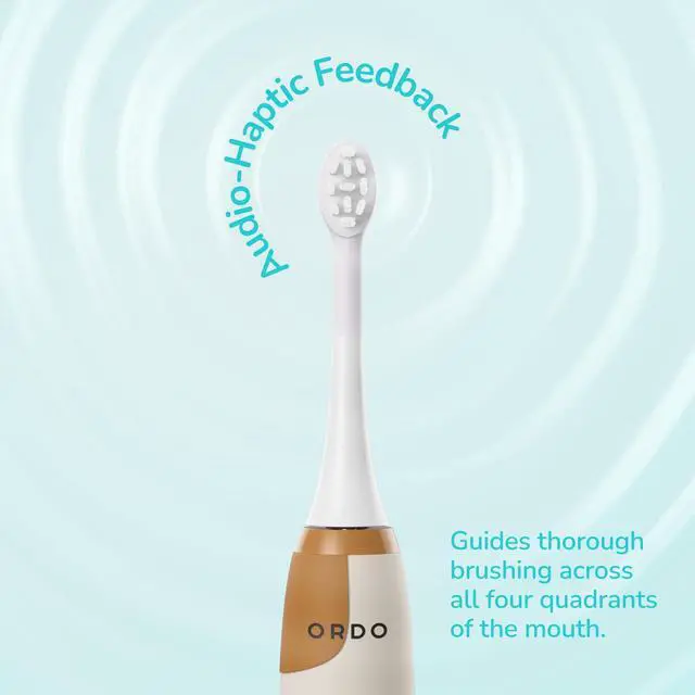 Alt view image 5 of 7 - Squishmallows Electric Toothbrush, Sonic Toothbrushes for Kids, Rechargeable, 3 Brushing Modes, Over 5 Weeks Battery Life Extra Brush Head Included, Gift for Kids Aged 4 Years and Up, Cam