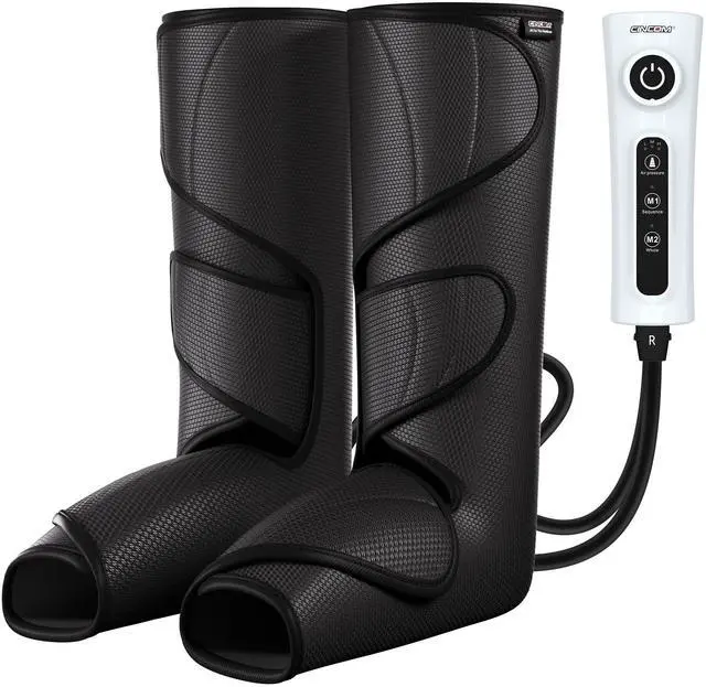 Main image of Leg Massager for Circulation and Pain Relief FSA - HSA