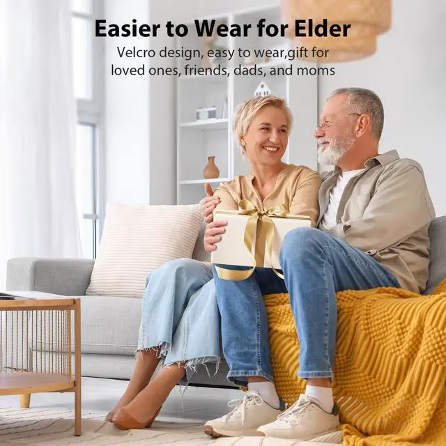 Alt view image 6 of 6 - Leg Massager for Circulation and Pain Relief FSA - HSA