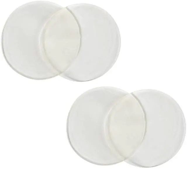 Main image of ComfortGel HydroGel Nursing Pads | Cooling | Reusable | 2 Pair