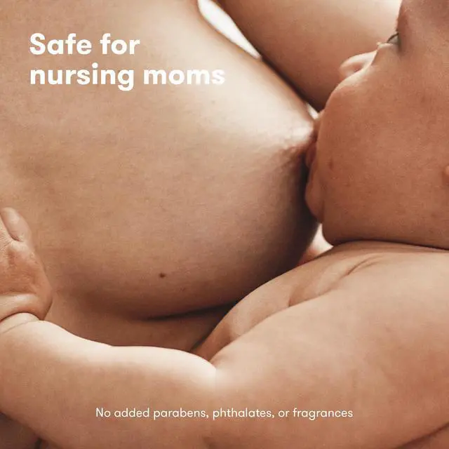 Alt view image 4 of 7 - Nursing Pads, Cooling Hydrogel Nipple Pads for Hydration, 8ct