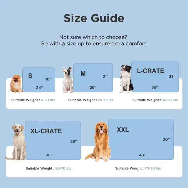 Alt view image 5 of 7 - Cooling Mat for Large Dogs,Washable Breathable QMax>0.4 Cool Fiber