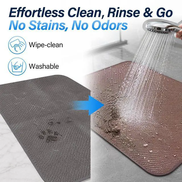 Alt view image 3 of 7 - Cooling Pad for Small Dogs & Cats, Cool-to-Touch, 16"x26", S