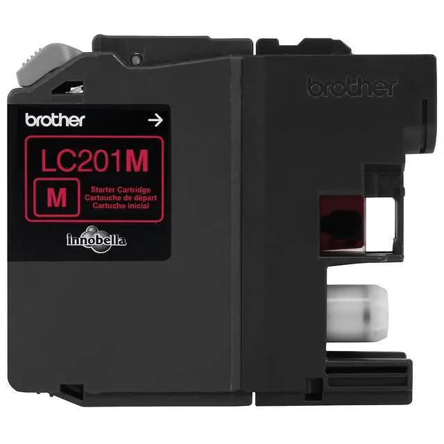 Alt view image 7 of 7 - LC2013PKS C/M/Y - (Pack of 3) Ink, Multi, LC2013PKS C/M/Y